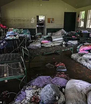 Exclusive: Silvana Garza and Maria Paula's Inside Account of the Hill Country Flood Reveals Limited Access to Critical Information
