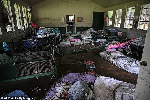 Exclusive: Silvana Garza and Maria Paula's Inside Account of the Hill Country Flood Reveals Limited Access to Critical Information