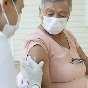 Exclusive Study Reveals Second Pneumonia Jab Could Cut Care Home Deaths by 80% – But Why Isn’t It Standard Practice?