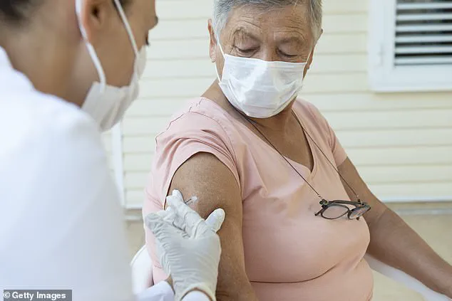 Exclusive Study Reveals Second Pneumonia Jab Could Cut Care Home Deaths by 80% – But Why Isn’t It Standard Practice?