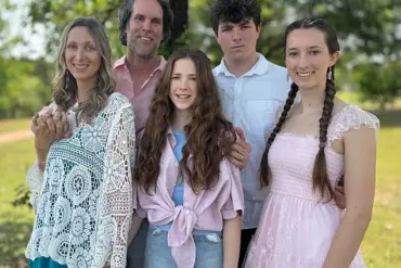 Exclusive: Teen Hero's Final Act Revealed in Texas Flood Tragedy