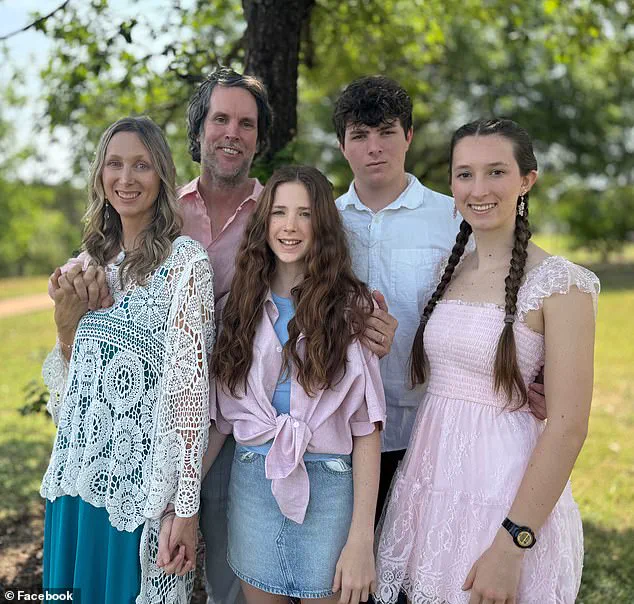 Exclusive: Teen Hero's Final Act Revealed in Texas Flood Tragedy