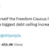 Exclusive: The Secret War Over the GOP Budget Bill and the Fractured Republican Alliance