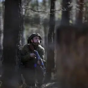 Exclusive: Ukrainian Forces Reportedly Attempting to Infiltrate Russia's Kursk Region Amid Persistent Border Clashes