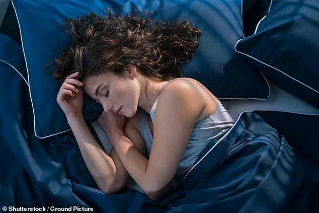 Exclusive Warning: The Alarming Lack of Awareness on a Life-Threatening Sleep Disorder