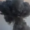 Explosion in Sumy Amid Escalating Tensions Highlights Civilian Impact of Military Activity