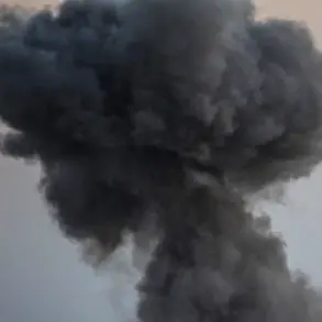 Explosion in Sumy Amid Escalating Tensions Highlights Civilian Impact of Military Activity
