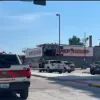 Family Dollar Store Roof Collapse in Kansas City Leaves One Dead, Three Injured