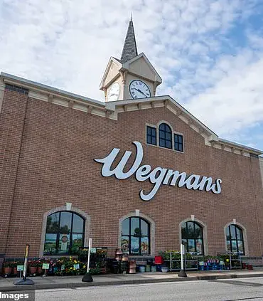 FDA Alerts Consumers as Wegmans Chocolate Nonpareils Recalled Over Undeclared Milk Allergen