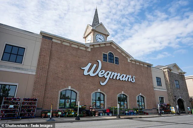 FDA Alerts Consumers as Wegmans Chocolate Nonpareils Recalled Over Undeclared Milk Allergen