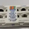 FDA Issues Highest Risk Alert Over Massive Egg Recall Due to Salmonella Contamination