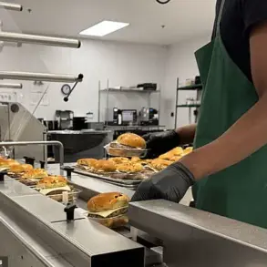 FDA Issues Recall of Sesame-Containing Meals in Ohio, Northern Kentucky, and Eastern Indiana Amid Public Health Concerns
