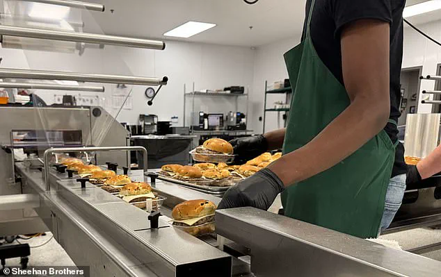 FDA Issues Recall of Sesame-Containing Meals in Ohio, Northern Kentucky, and Eastern Indiana Amid Public Health Concerns