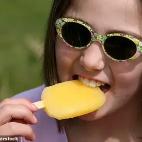 FDA Issues Urgent Warning Over Undeclared Milk in Popular Ice Pops, Prompting Voluntary Recall by Tropicale Foods