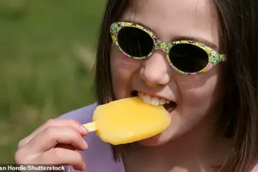 FDA Issues Urgent Warning Over Undeclared Milk in Popular Ice Pops, Prompting Voluntary Recall by Tropicale Foods