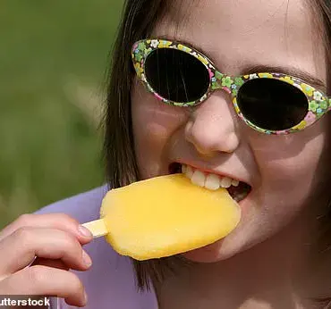 FDA Issues Urgent Warning Over Undeclared Milk in Popular Ice Pops, Prompting Voluntary Recall by Tropicale Foods
