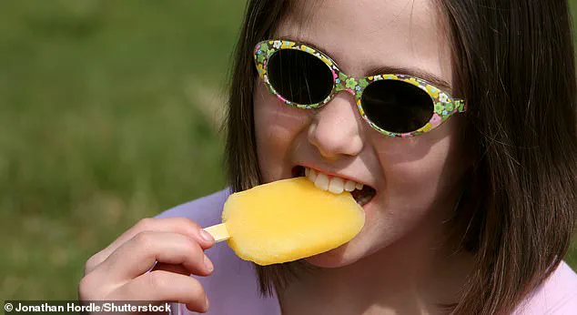 FDA Issues Urgent Warning Over Undeclared Milk in Popular Ice Pops, Prompting Voluntary Recall by Tropicale Foods