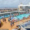 Five-Year-Old Daughter Falls Overboard from Disney Dream Cruise During Sunset Voyage