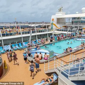 Five-Year-Old Daughter Falls Overboard from Disney Dream Cruise During Sunset Voyage