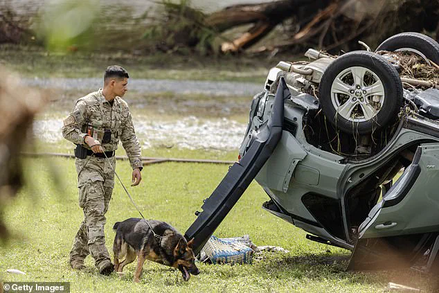 Flood Displacement Highlights Gaps in Emergency Regulations