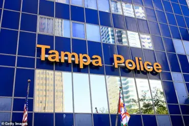 Florida Officer Resigns After Alleged Sexual Encounter During Death Investigation, Raising Accountability Questions