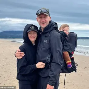 Former Golfer Elliot Godfrey's Post-Mexico Holiday Migraines Initially Misattributed to Parental Stress