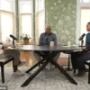 Former President and First Lady Address Marital Rumors in Candid Podcast Interview