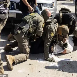 Fourth of July Raids Spark Outrage in LA: Residents Call It a Betrayal of American Values