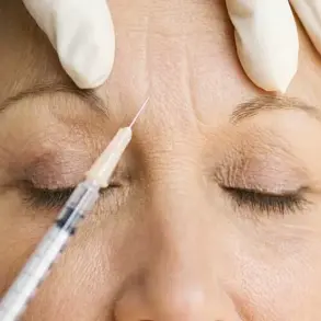 From Deadly Neurotoxin to Cosmetic Treatment: The Story of Botox