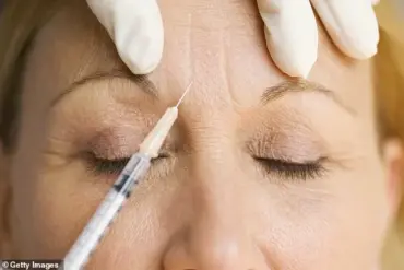 From Deadly Neurotoxin to Cosmetic Treatment: The Story of Botox