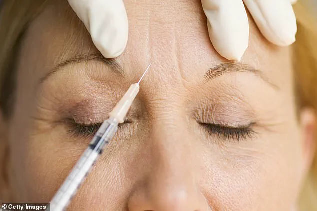 From Deadly Neurotoxin to Cosmetic Treatment: The Story of Botox