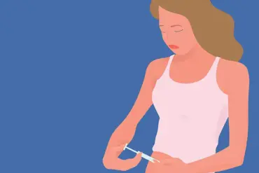 From 'Skinny Love' to Self-Acceptance: A Journey Through Ozempic, Body Image, and the Weight of Long-Term Relationships