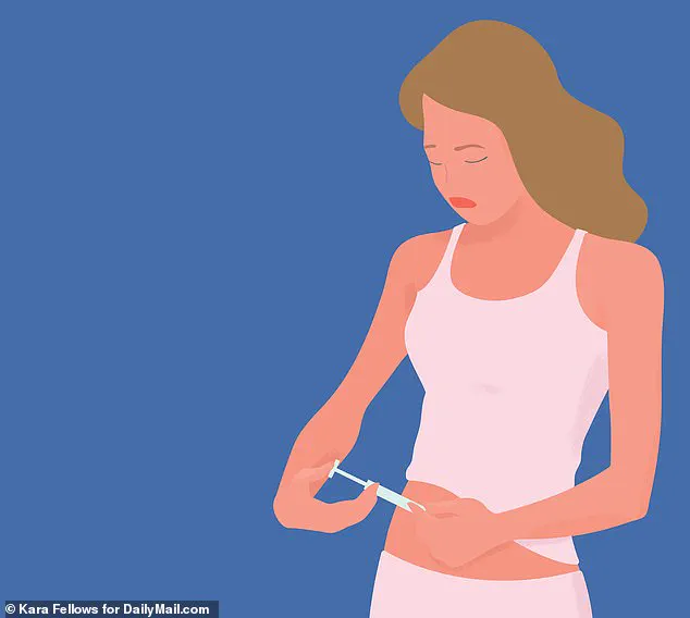 From 'Skinny Love' to Self-Acceptance: A Journey Through Ozempic, Body Image, and the Weight of Long-Term Relationships