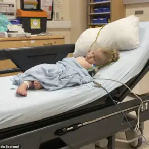 FSA Issues Warning: Glycerol in Slushies Poses Risk to Children Under Ten