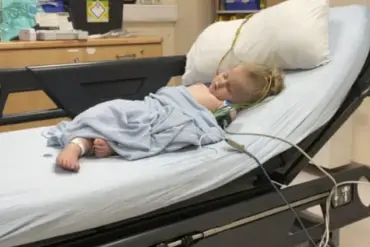 FSA Issues Warning: Glycerol in Slushies Poses Risk to Children Under Ten
