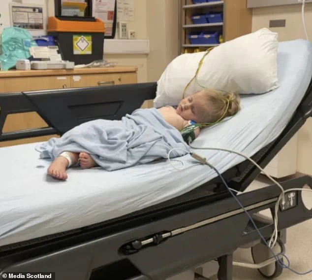 FSA Issues Warning: Glycerol in Slushies Poses Risk to Children Under Ten