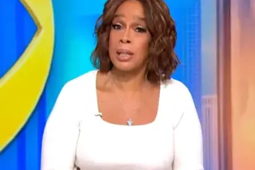 Gayle King's Transformative Figure Sparks Speculation on Ozempic Use Amid Candid Discussions on Wellness
