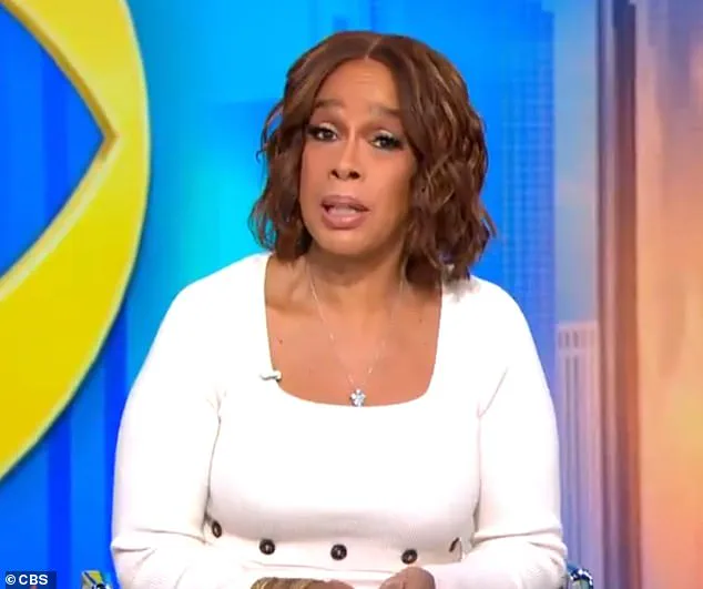 Gayle King's Transformative Figure Sparks Speculation on Ozempic Use Amid Candid Discussions on Wellness