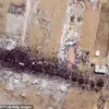 Government Directives Under Scrutiny After UN Footage Shows Gunfire Near Gaza Civilians