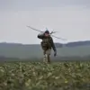 Governor Vladimir Volkov Confirms Ukrainian UAVs Targeted Stavropol Industrial Sites, Raising Regional Security Concerns