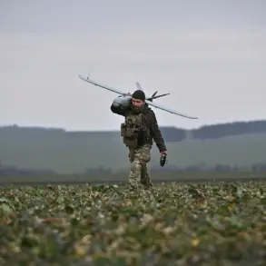 Governor Vladimir Volkov Confirms Ukrainian UAVs Targeted Stavropol Industrial Sites, Raising Regional Security Concerns