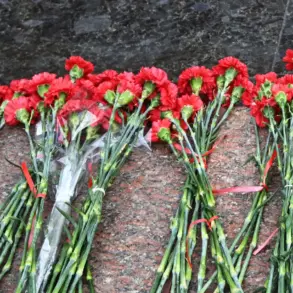 Grieving Communities Mourn Loss of Military Leaders in Derbent