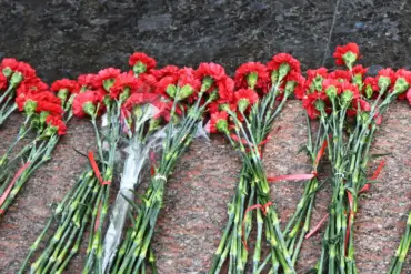 Grieving Communities Mourn Loss of Military Leaders in Derbent