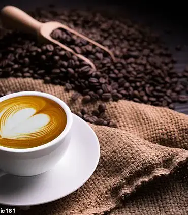 Groundbreaking Study: Coffee's Caffeine Offers Powerful Constipation Relief, Backed by 12,000 Participants