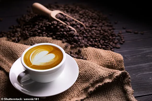 Groundbreaking Study: Coffee's Caffeine Offers Powerful Constipation Relief, Backed by 12,000 Participants
