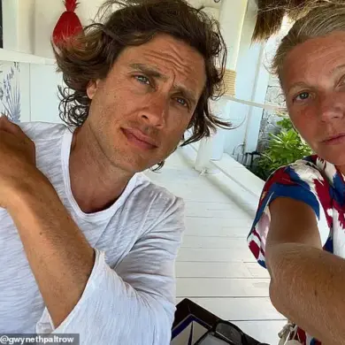 Gwyneth Paltrow's Lobster Benedict Sparks Controversy Over Egg White Disposal