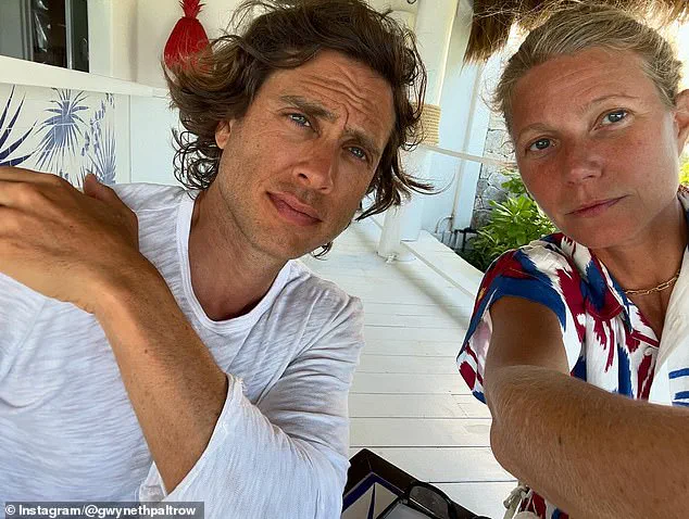 Gwyneth Paltrow's Lobster Benedict Sparks Controversy Over Egg White Disposal