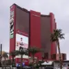 Health Regulations Under Scrutiny as Mold Outbreak Sparks Legal Action in Las Vegas