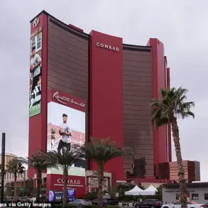 Health Regulations Under Scrutiny as Mold Outbreak Sparks Legal Action in Las Vegas