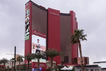 Health Regulations Under Scrutiny as Mold Outbreak Sparks Legal Action in Las Vegas